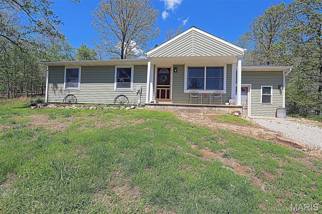 Photo of 4769 BCR 846, Marquand, MO 63655 (MLS # 26025852)