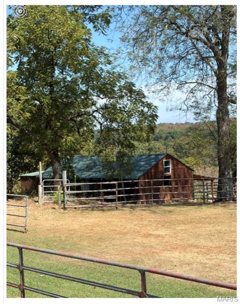 Tiny photo for 10954 Tom Frost Road, Catawissa, MO 63015 (MLS # 26056367)