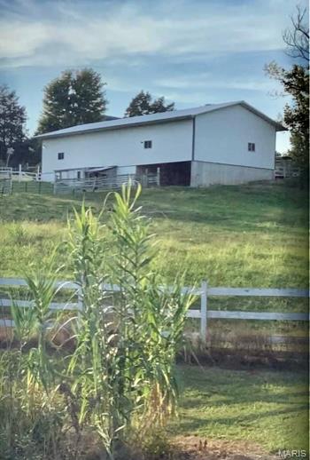 Tiny photo for 10954 Tom Frost Road, Catawissa, MO 63015 (MLS # 26056367)