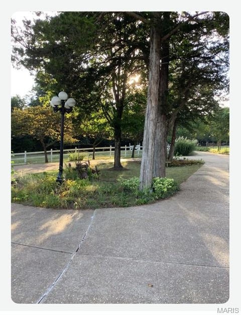 Tiny photo for 10954 Tom Frost Road, Catawissa, MO 63015 (MLS # 26056367)