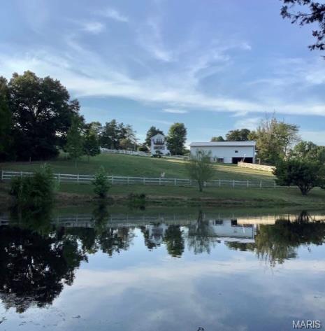 Tiny photo for 10954 Tom Frost Road, Catawissa, MO 63015 (MLS # 26056367)