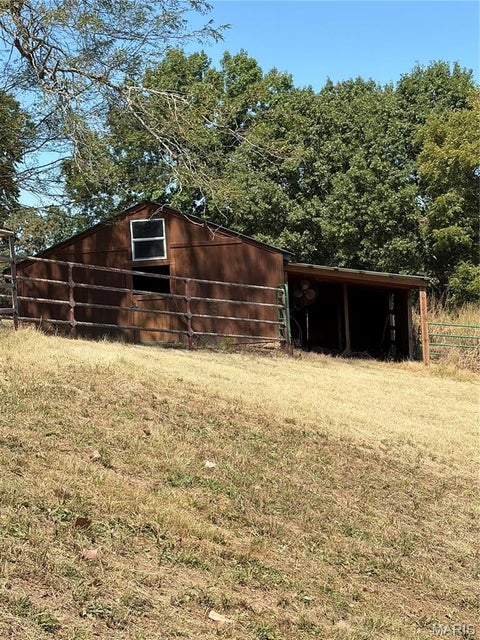 Tiny photo for 10954 Tom Frost Road, Catawissa, MO 63015 (MLS # 26056367)
