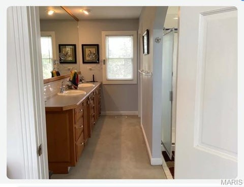 Tiny photo for 10954 Tom Frost Road, Catawissa, MO 63015 (MLS # 26056367)