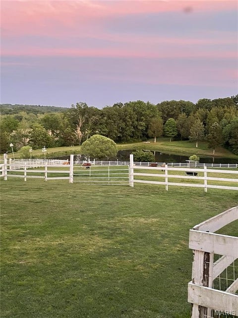 Tiny photo for 10954 Tom Frost Road, Catawissa, MO 63015 (MLS # 26056367)