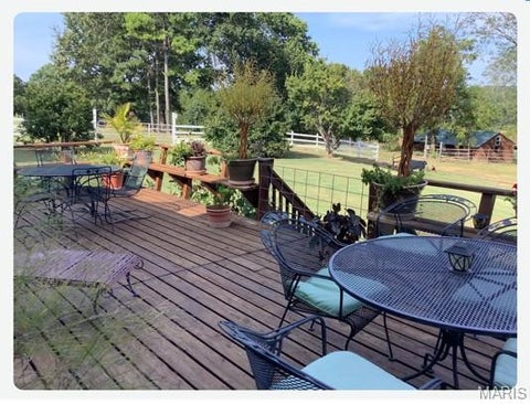 Tiny photo for 10954 Tom Frost Road, Catawissa, MO 63015 (MLS # 26056367)