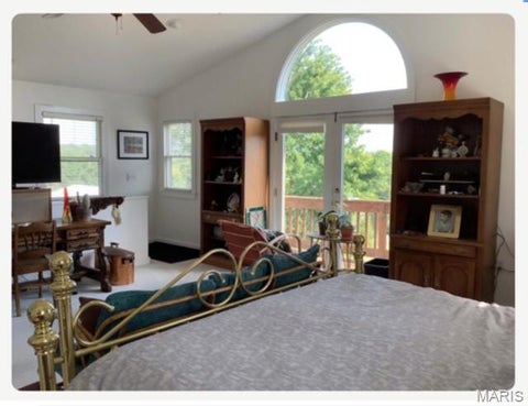 Tiny photo for 10954 Tom Frost Road, Catawissa, MO 63015 (MLS # 26056367)