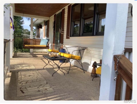 Tiny photo for 10954 Tom Frost Road, Catawissa, MO 63015 (MLS # 26056367)