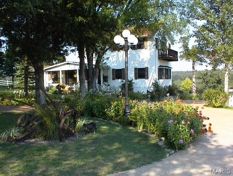 Tiny photo for 10954 Tom Frost Road, Catawissa, MO 63015 (MLS # 26056367)