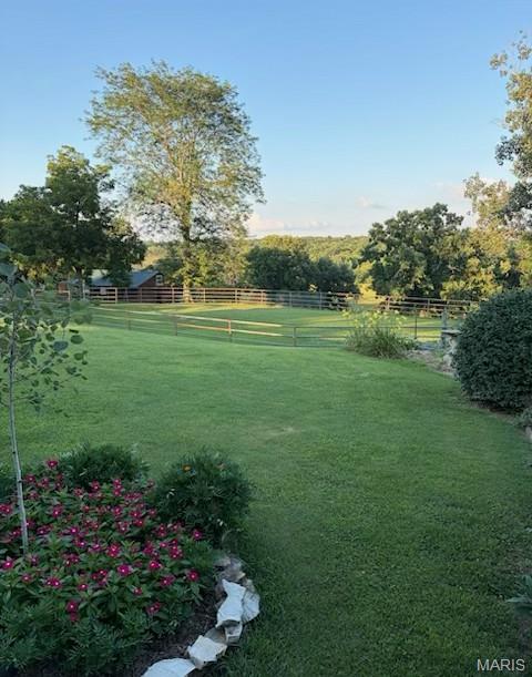 Tiny photo for 10954 Tom Frost Road, Catawissa, MO 63015 (MLS # 26056367)