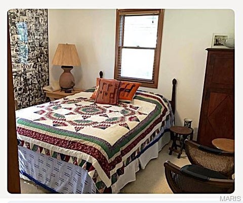 Tiny photo for 10954 Tom Frost Road, Catawissa, MO 63015 (MLS # 26056367)