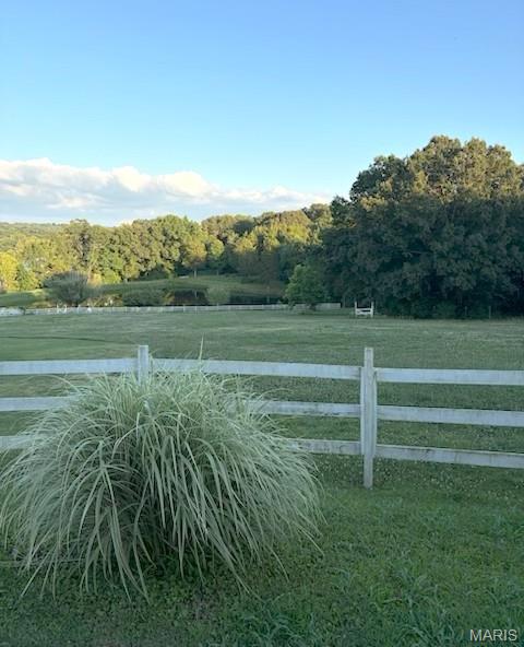 Tiny photo for 10954 Tom Frost Road, Catawissa, MO 63015 (MLS # 26056367)