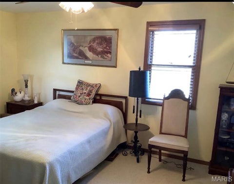 Tiny photo for 10954 Tom Frost Road, Catawissa, MO 63015 (MLS # 26056367)