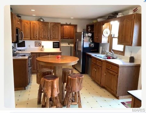 Tiny photo for 10954 Tom Frost Road, Catawissa, MO 63015 (MLS # 26056367)