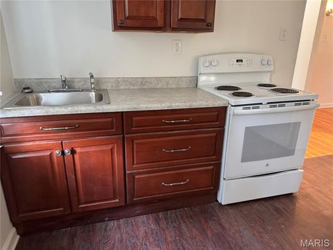 Tiny photo for 8 Oakwood Avenue, Webster Groves, MO 63119 (MLS # 25063878)