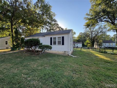 Tiny photo for 8 Oakwood Avenue, Webster Groves, MO 63119 (MLS # 25063878)