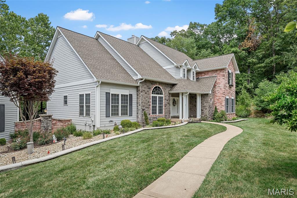 517 Old Logging Road