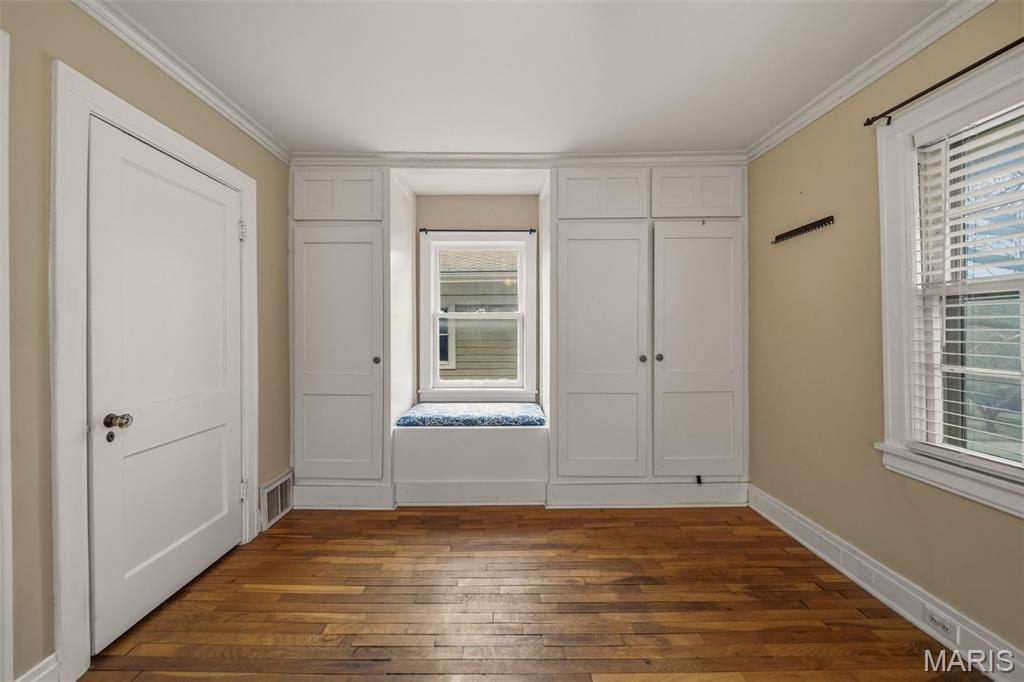 Wing and Steens Place Annex - Residential