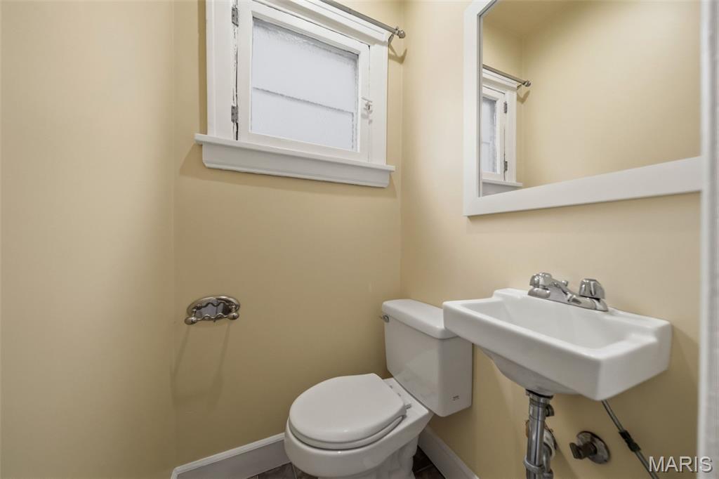 Wing and Steens Place Annex - Residential