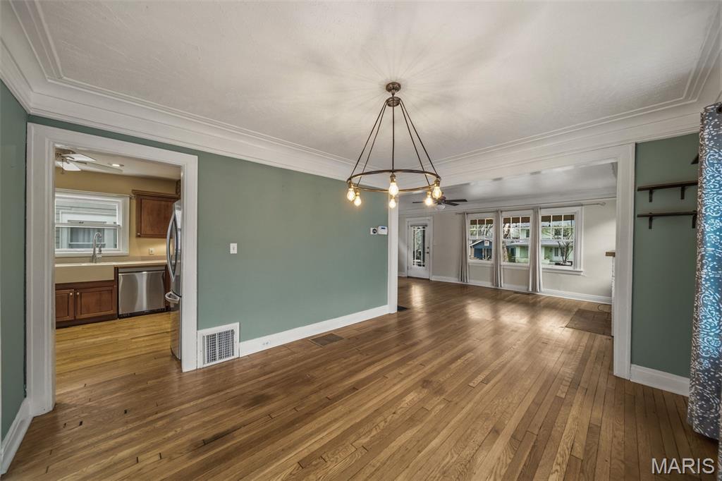 Wing and Steens Place Annex - Residential