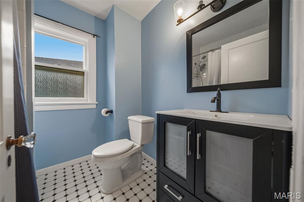 Wing and Steens Place Annex - Residential