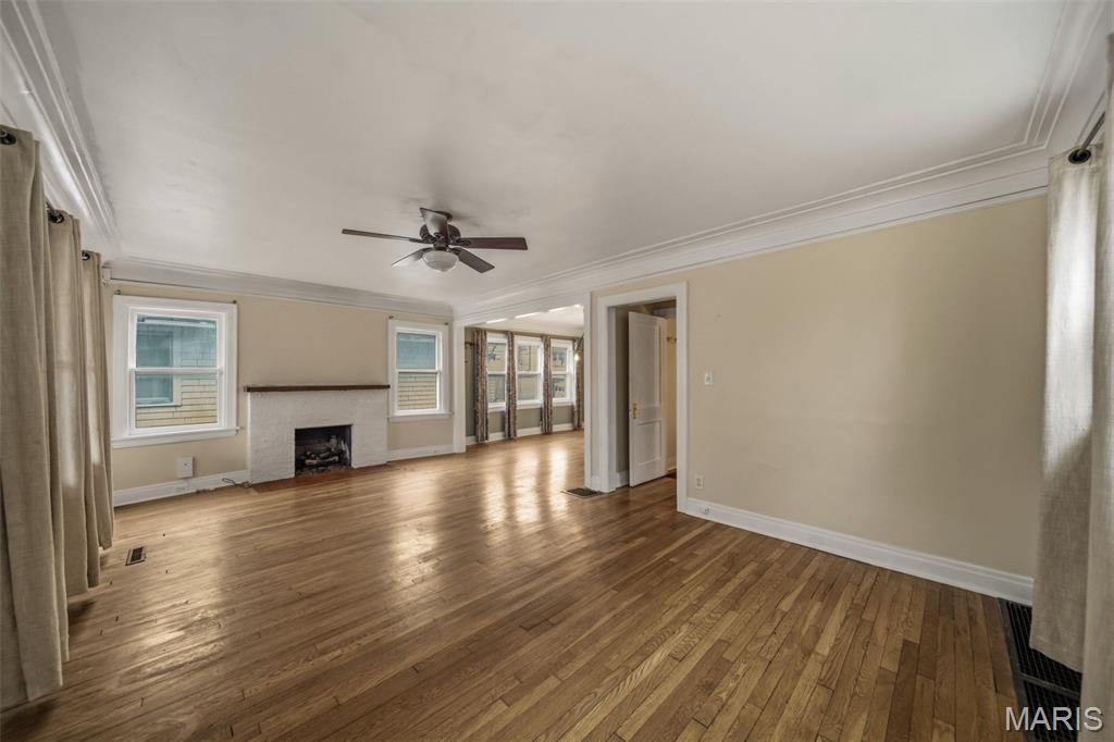 Wing and Steens Place Annex - Residential