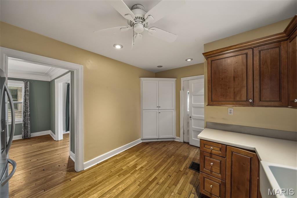 Wing and Steens Place Annex - Residential