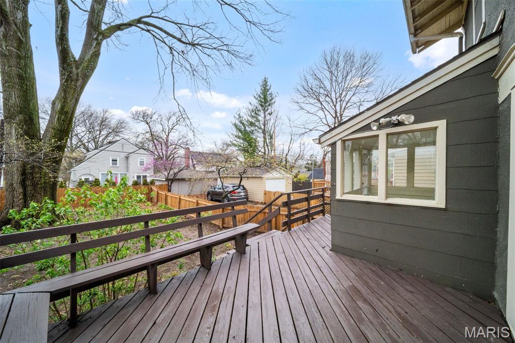 Wing and Steens Place Annex - Residential