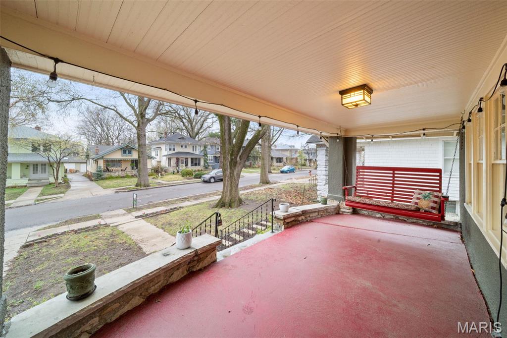 Wing and Steens Place Annex - Residential