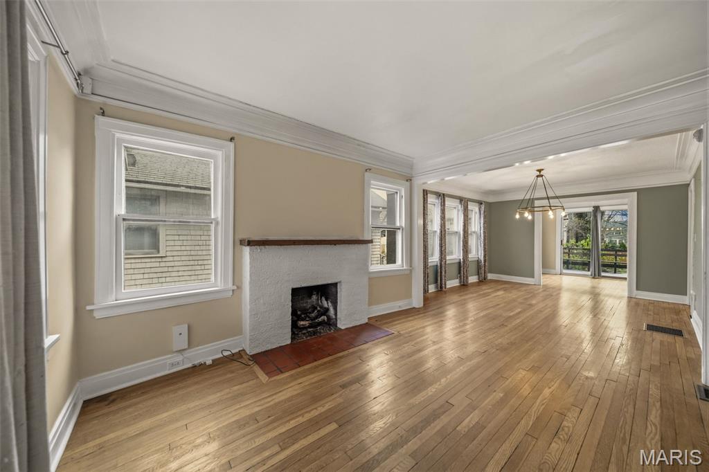 Wing and Steens Place Annex - Residential