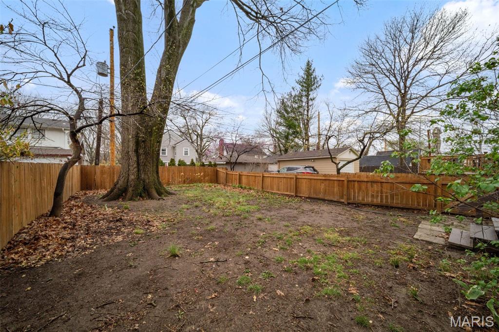 Wing and Steens Place Annex - Residential