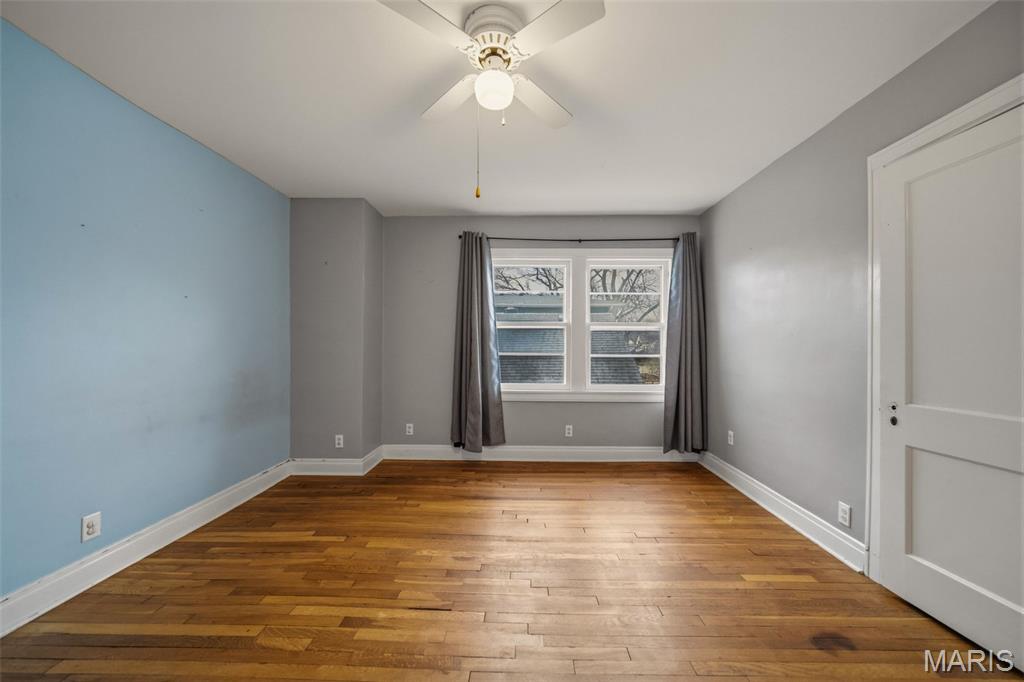 Wing and Steens Place Annex - Residential