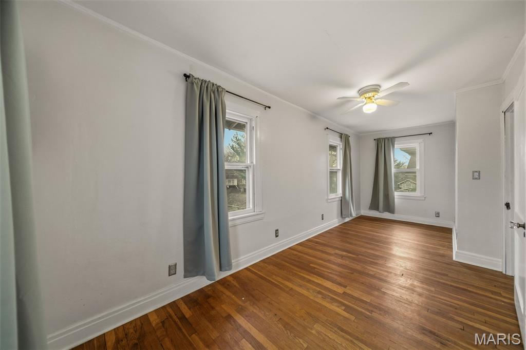 Wing and Steens Place Annex - Residential