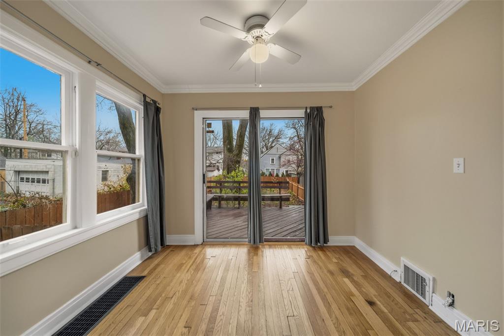 Wing and Steens Place Annex - Residential