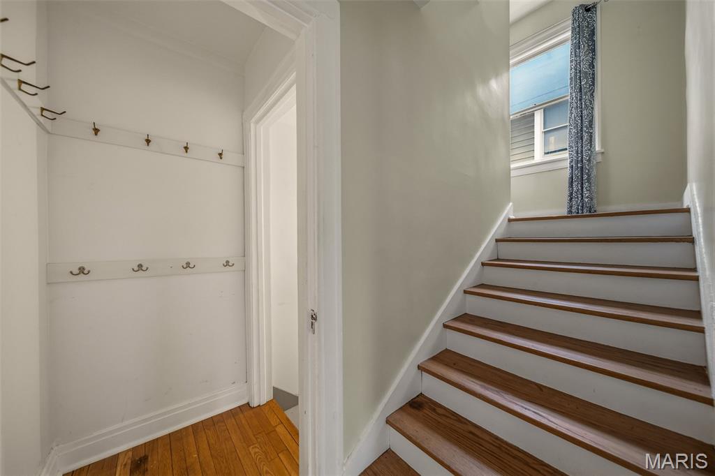 Wing and Steens Place Annex - Residential