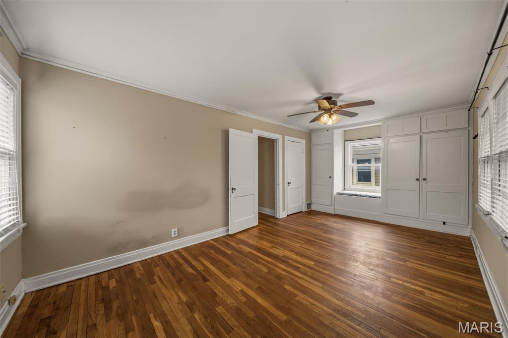 Wing and Steens Place Annex - Residential