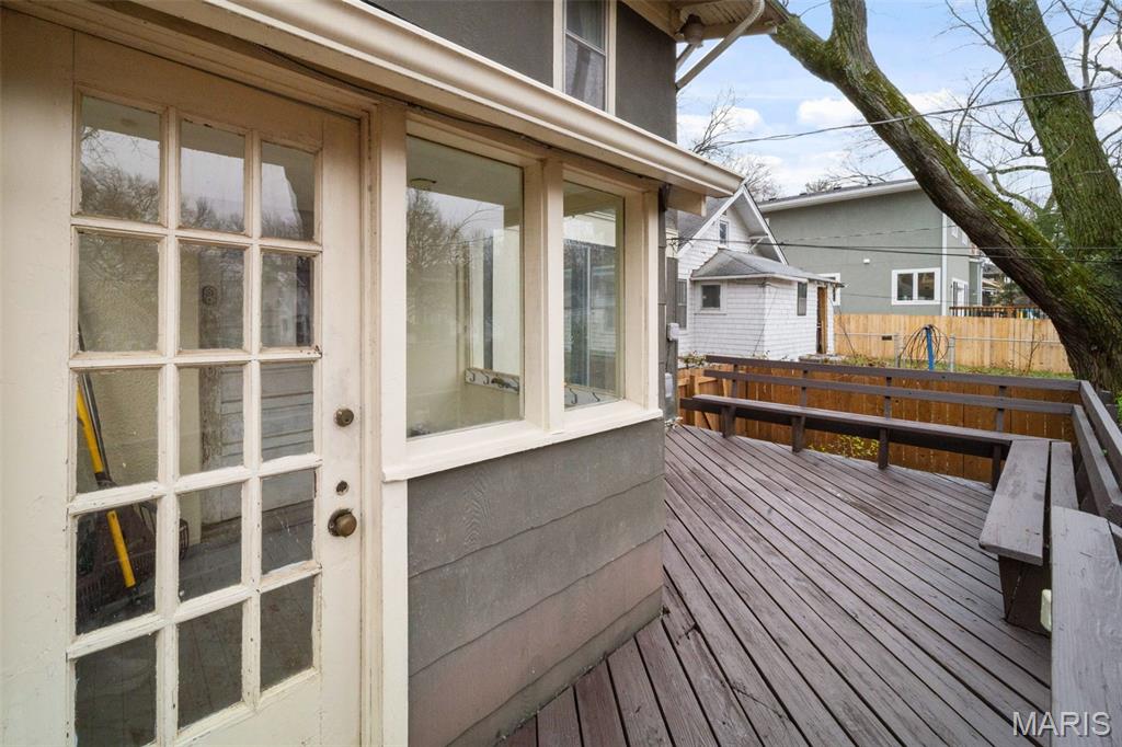 Wing and Steens Place Annex - Residential