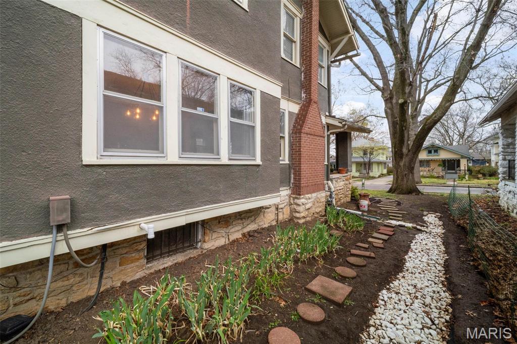 Wing and Steens Place Annex - Residential