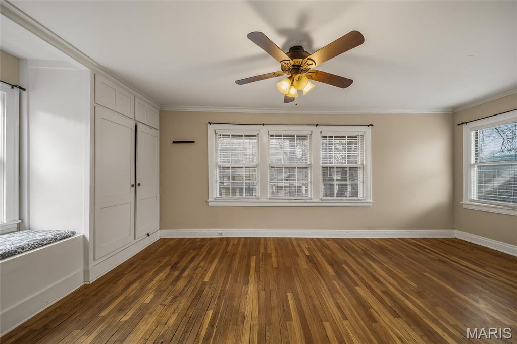 Wing and Steens Place Annex - Residential