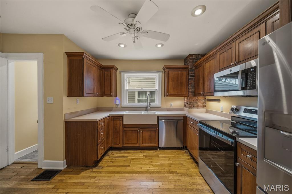 Wing and Steens Place Annex - Residential