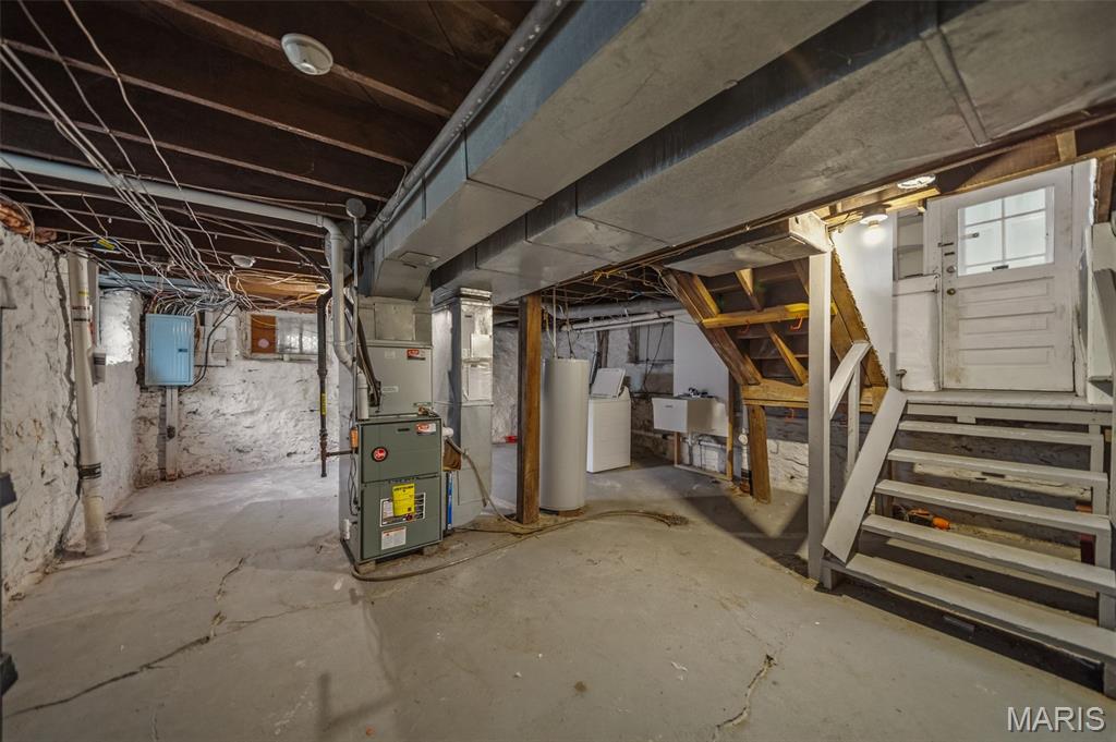 Wing and Steens Place Annex - Residential