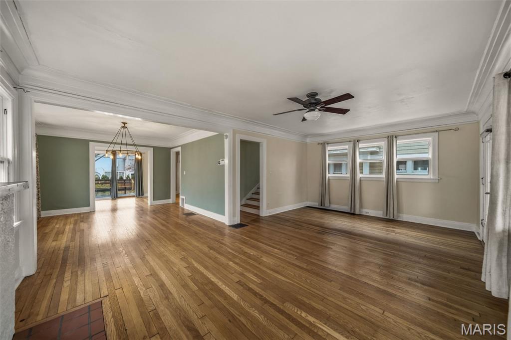 Wing and Steens Place Annex - Residential