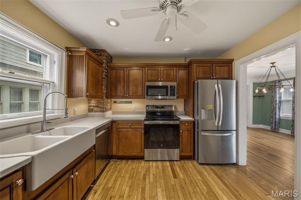 Wing and Steens Place Annex - Residential