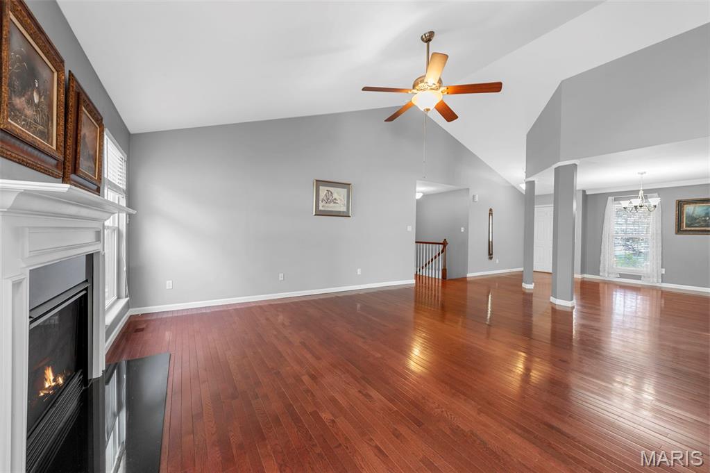 Theodore Rdg - Residential