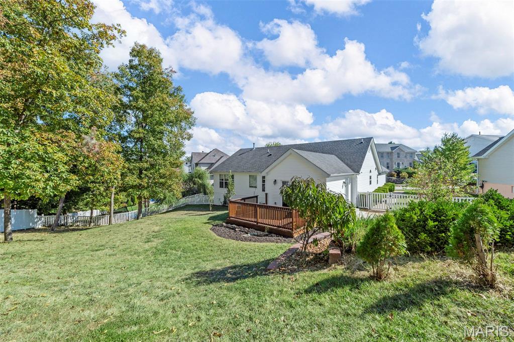 Theodore Rdg - Residential