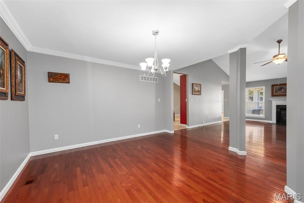 Theodore Rdg - Residential