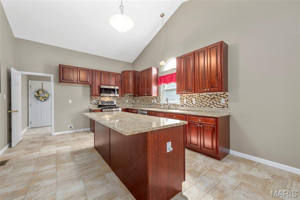 Theodore Rdg - Residential