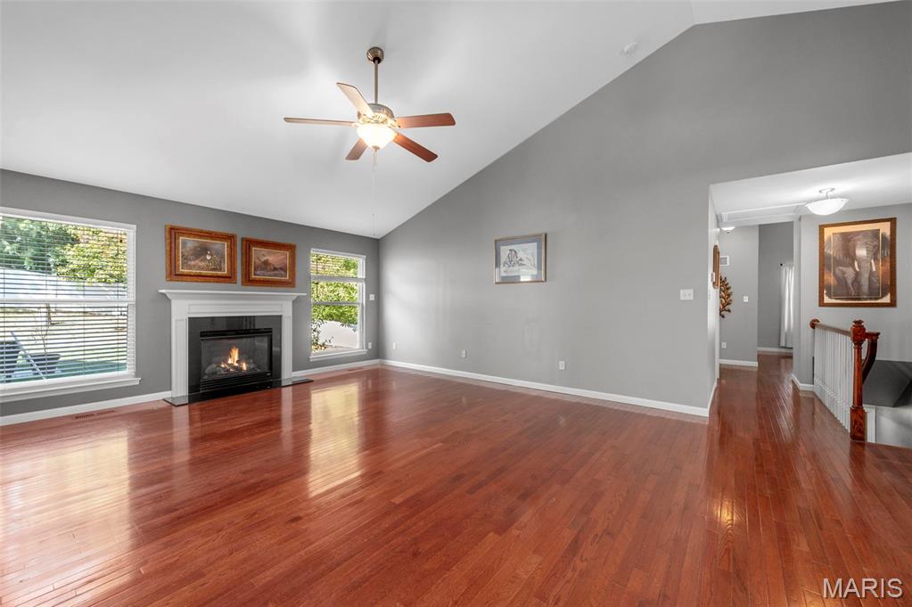 Theodore Rdg - Residential