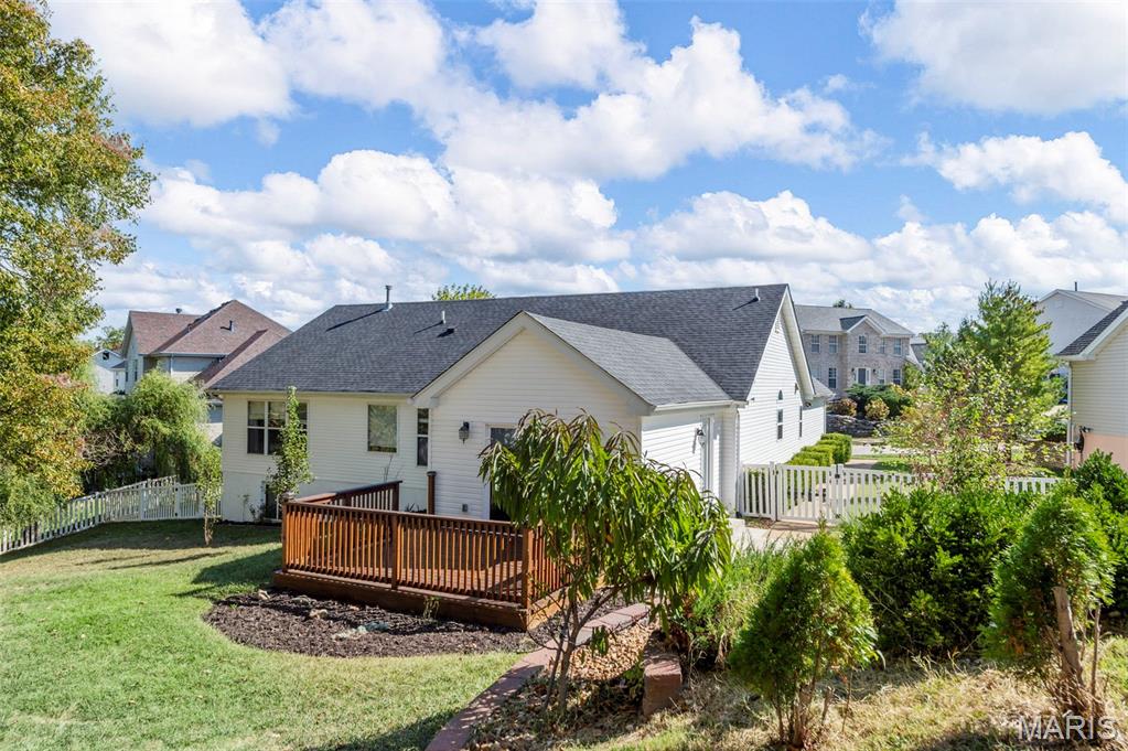 Theodore Rdg - Residential