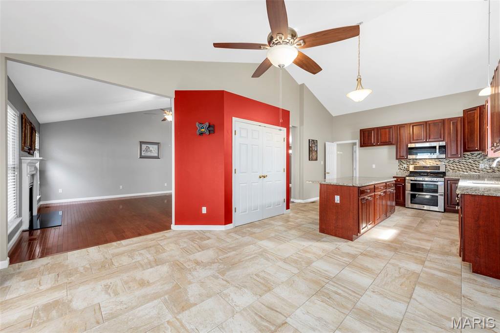 Theodore Rdg - Residential