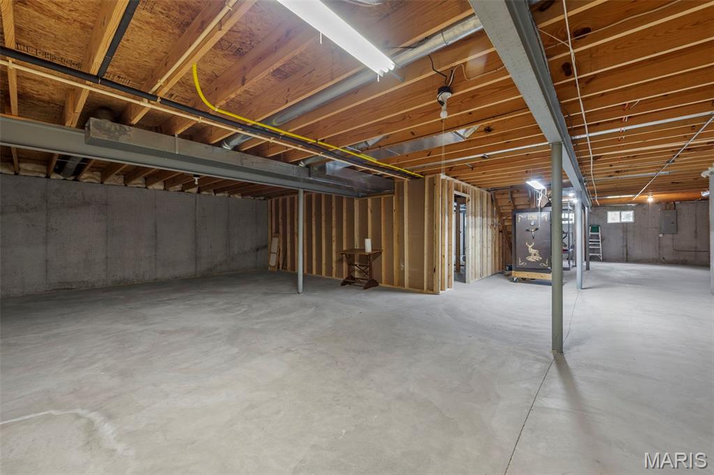 Theodore Rdg - Residential